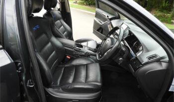 2013 Ford Falcon Xr6t full