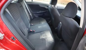 2007 Toyota Corolla Conquest full