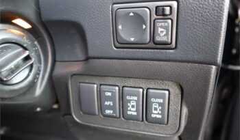 2007 Nissan Elgrand full