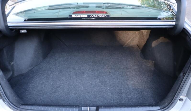 2008 Honda Civic Vti full