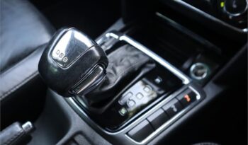 2012 Skoda Superb 125 Tdi Elegance full