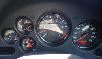 1992 Mazda Rx7 Twin Turbo full