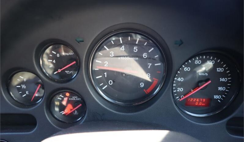 1992 Mazda Rx7 Twin Turbo full