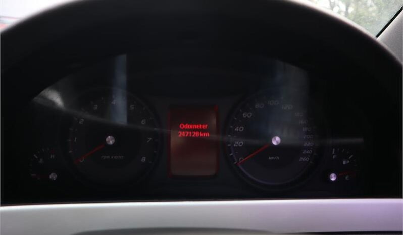 2011 Holden Commodore Sv6 full
