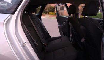 2018 Hyundai i30 Active full