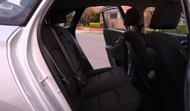 2018 Hyundai i30 Active full