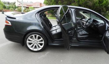 2013 Ford Falcon Xr6t full