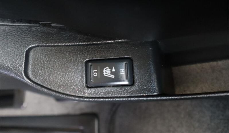 2007 Nissan Elgrand full