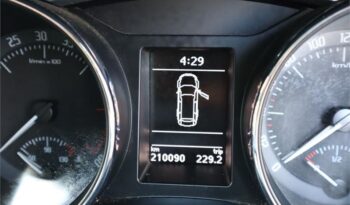 2012 Skoda Superb 125 Tdi Elegance full