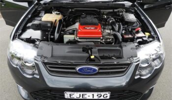 2013 Ford Falcon Xr6t full
