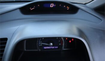 2008 Honda Civic Vti full