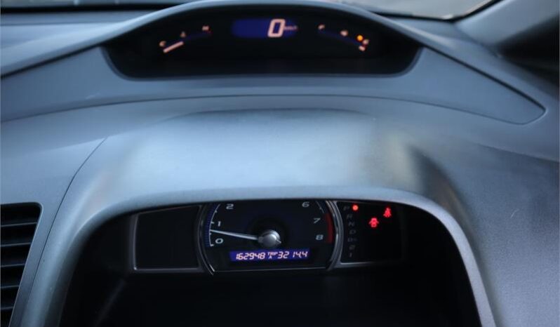 2008 Honda Civic Vti full