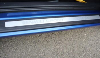 2006 Renault Megane Sport Cup full