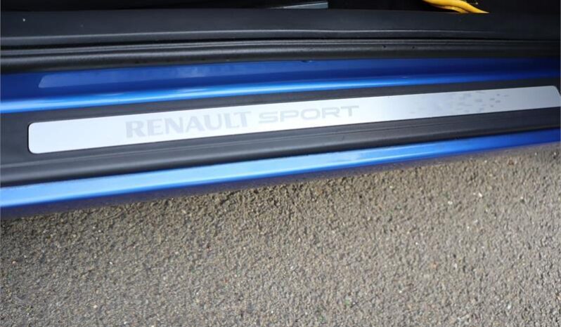 2006 Renault Megane Sport Cup full