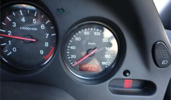 1992 Mazda Rx7 Twin Turbo full