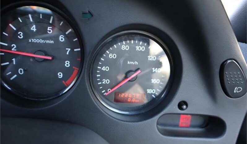 1992 Mazda Rx7 Twin Turbo full