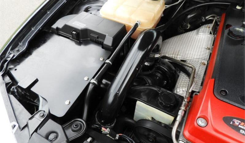 2013 Ford Falcon Xr6t full