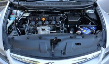 2008 Honda Civic Vti full