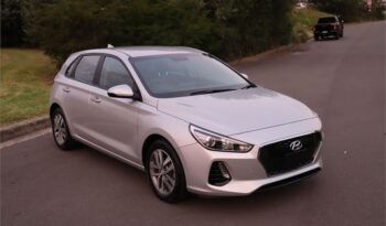 2018 Hyundai i30 Active full