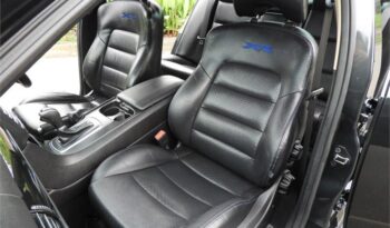 2013 Ford Falcon Xr6t full
