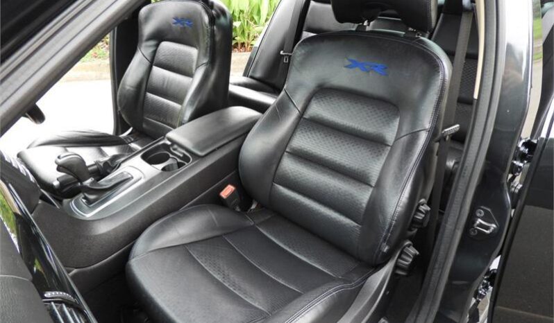 2013 Ford Falcon Xr6t full