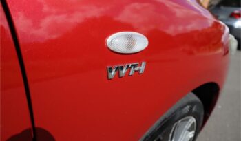 2007 Toyota Corolla Conquest full