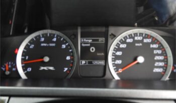 2013 Ford Falcon Xr6t full