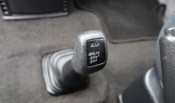 2001 Mitsubishi Delica Exceed (Spacegear) full