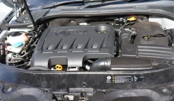 2012 Skoda Superb 125 Tdi Elegance full