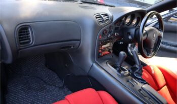1992 Mazda Rx7 Twin Turbo full