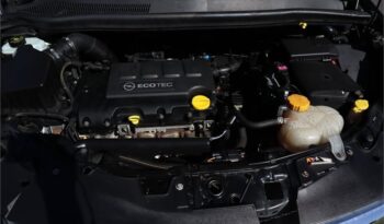 2012 Opel Corsa full