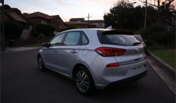 2018 Hyundai i30 Active full