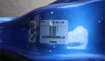 2006 Renault Megane Sport Cup full