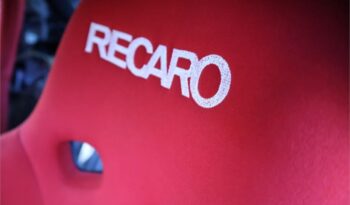 1992 Mazda Rx7 Twin Turbo full