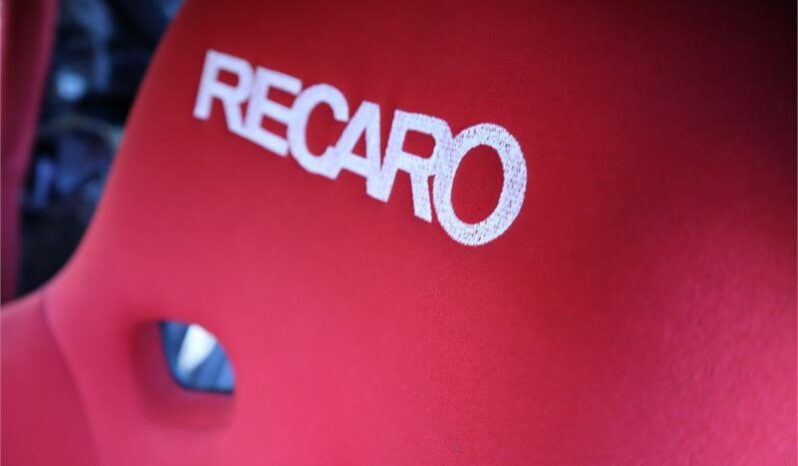 1992 Mazda Rx7 Twin Turbo full