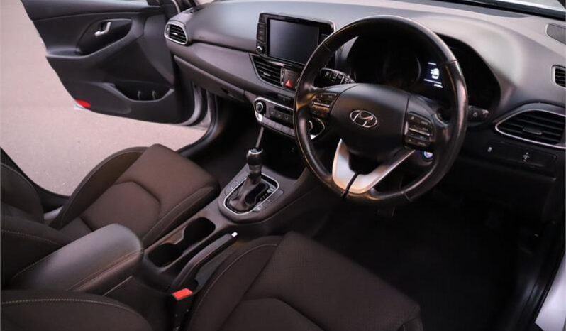 2018 Hyundai i30 Active full