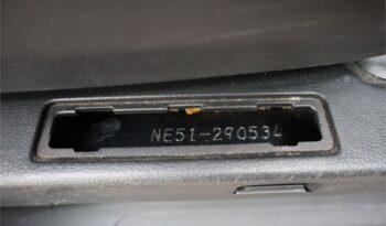 2009 Nissan Elgrand full