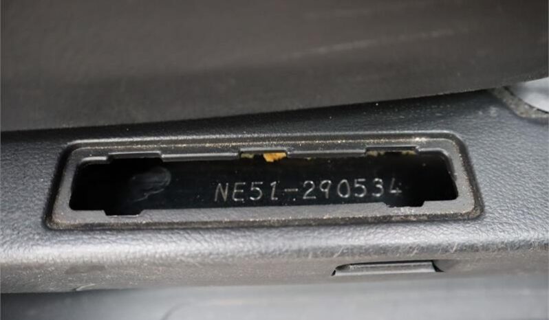 2009 Nissan Elgrand full