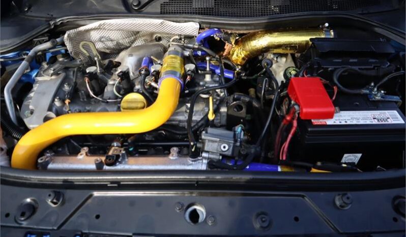 2006 Renault Megane Sport Cup full