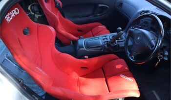 1992 Mazda Rx7 Twin Turbo full