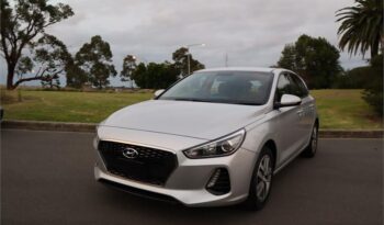 2018 Hyundai i30 Active full