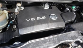 2007 Nissan Elgrand full