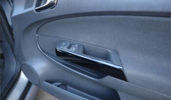 2012 Opel Corsa full