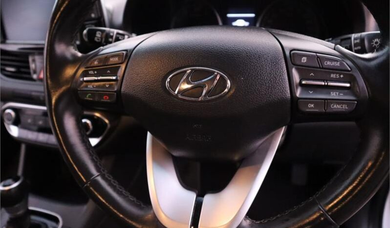 2018 Hyundai i30 Active full