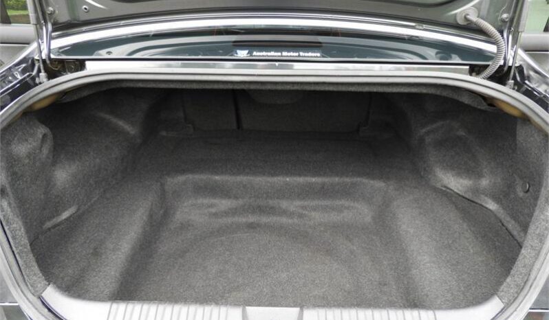 2013 Ford Falcon Xr6t full