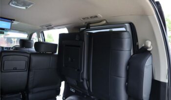 2009 Nissan Elgrand full