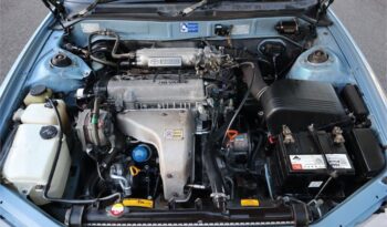 1992 Mazda Rx7 Twin Turbo full