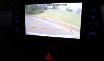 2018 Hyundai i30 Active full