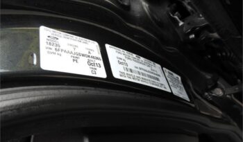 2013 Ford Falcon Xr6t full