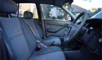 1992 Mazda Rx7 Twin Turbo full